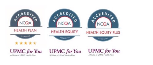 NCQA Seals